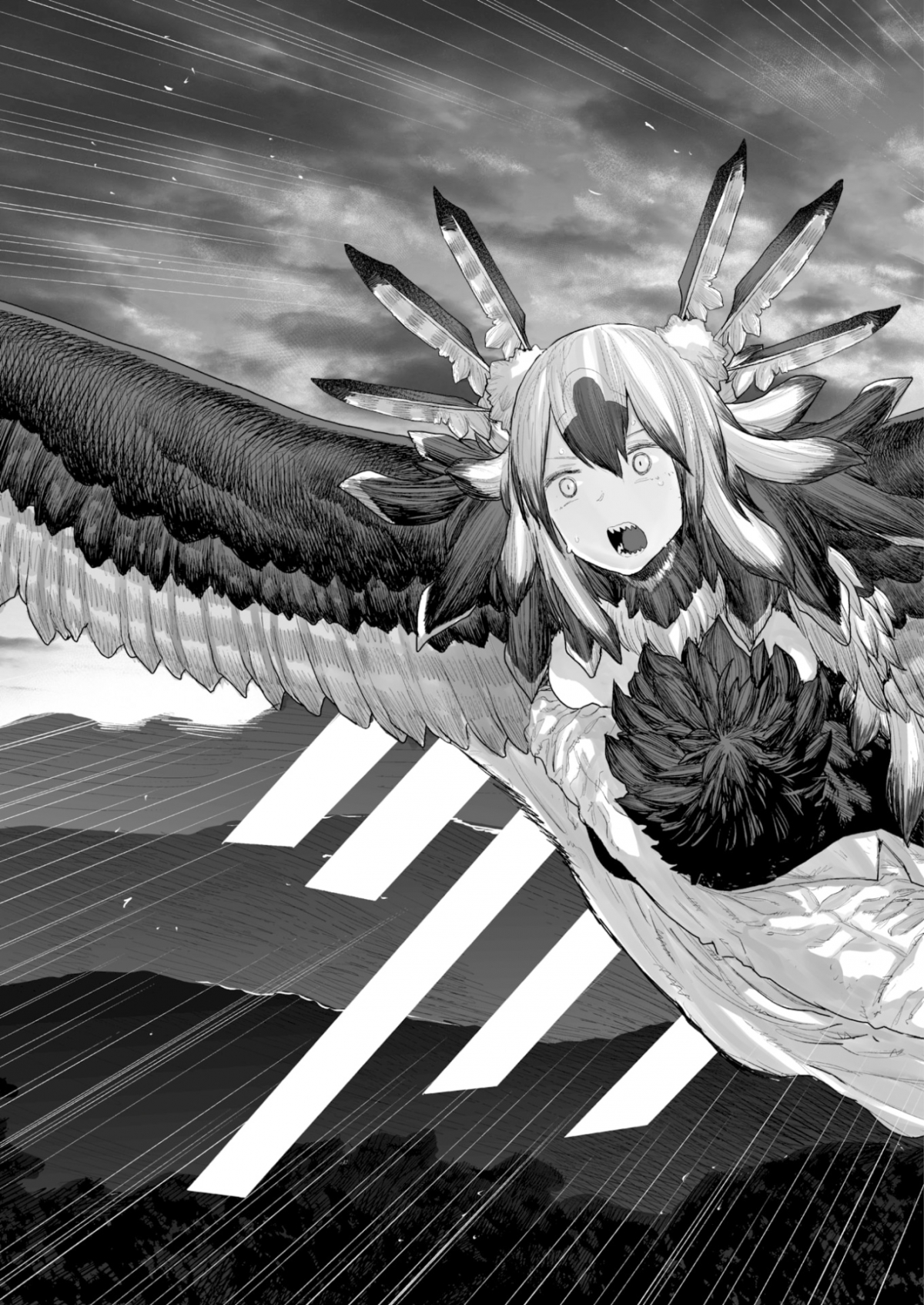 Đọc truyện hentai Định Mệnh - Oneshot