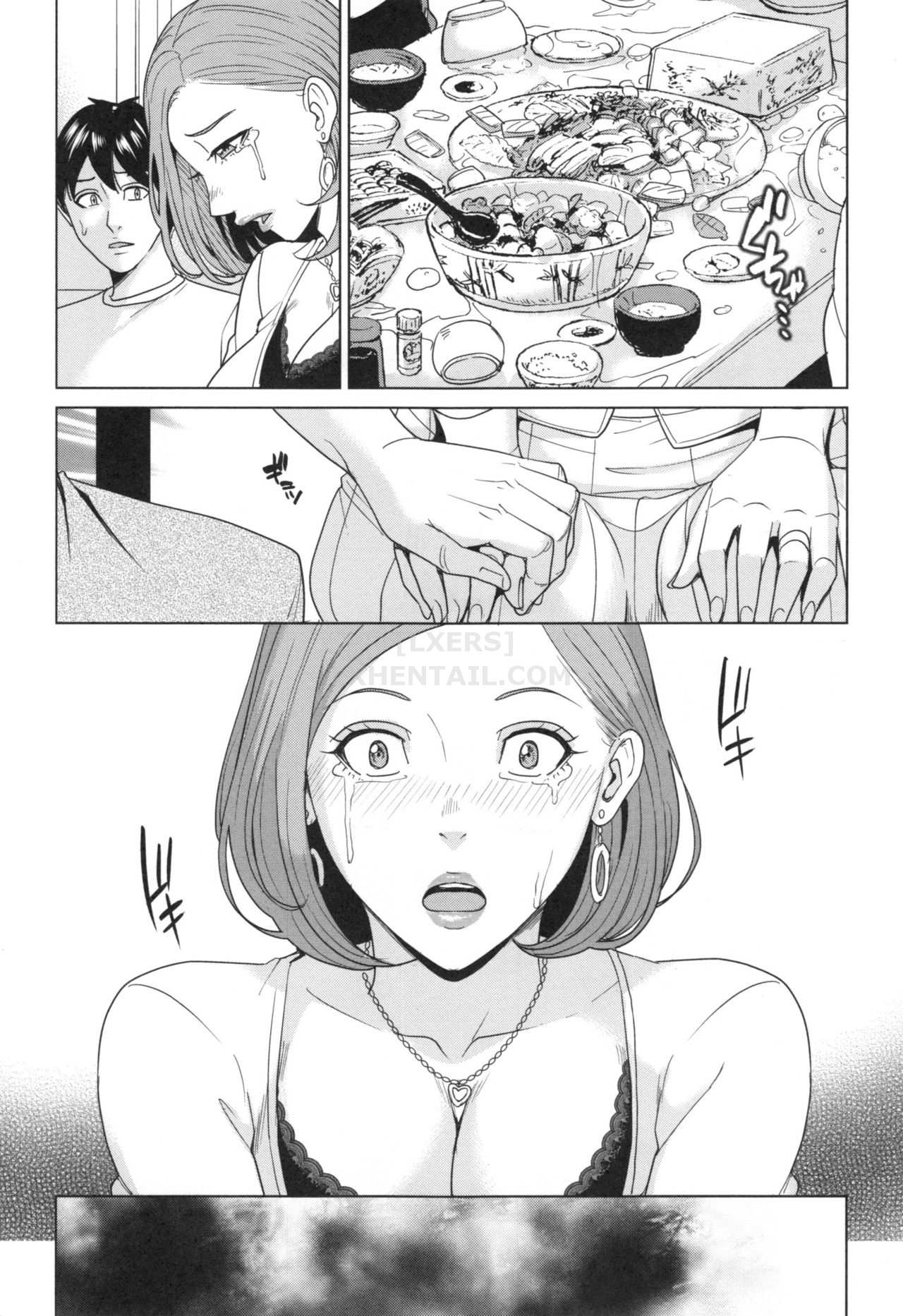 Đọc truyện hentai Ore no Nee-san, Watashi no Otouto - Chap 1