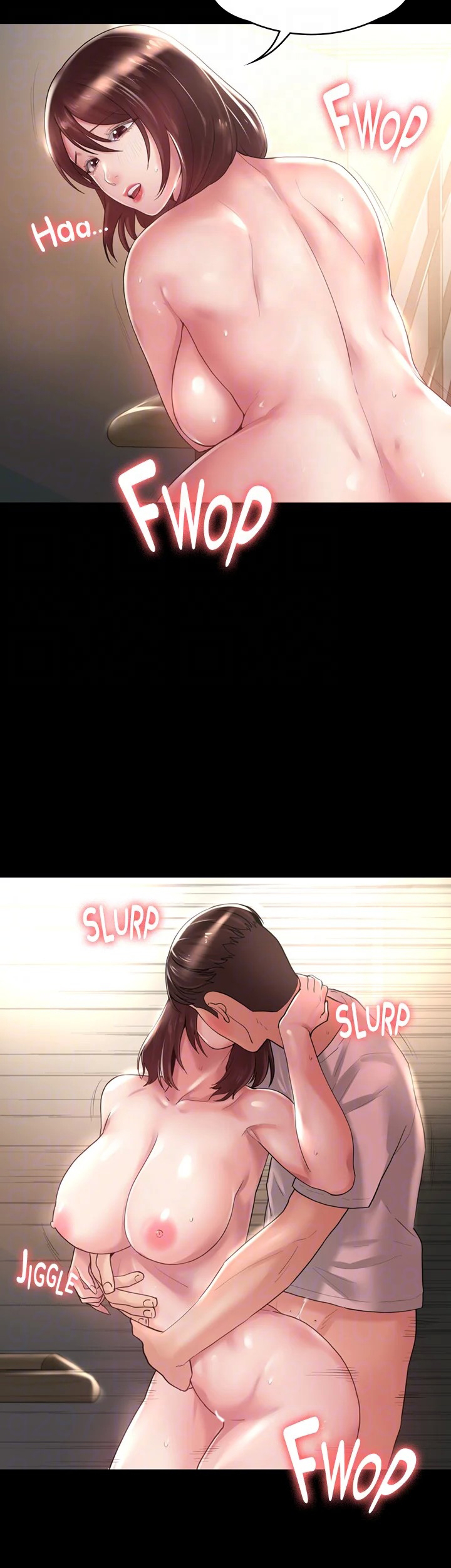 Đọc truyện hentai Đây là hàng giảm giá, thưa cô! - Chap 18