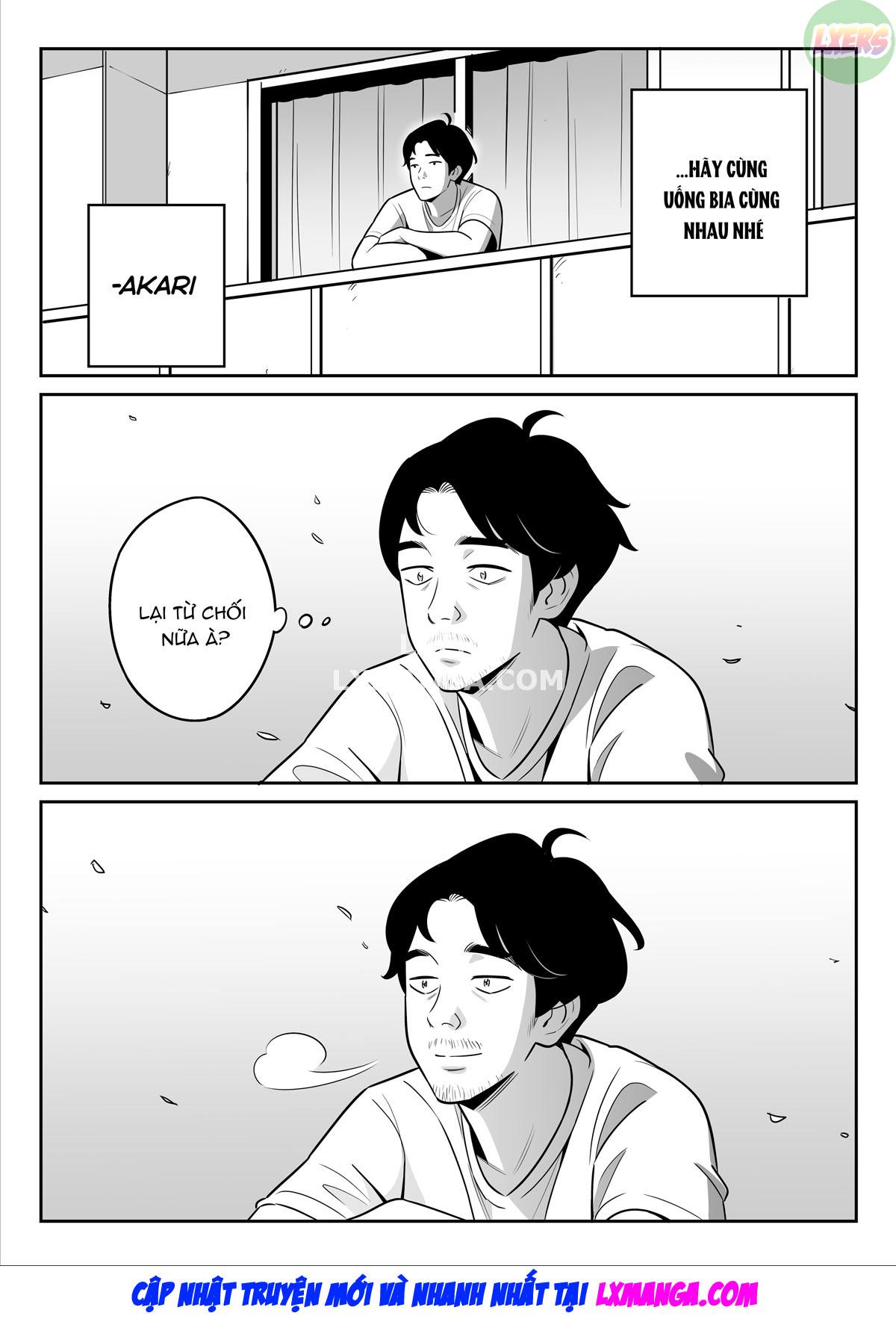 Đọc truyện hentai Tôi đã trúng giải độc đắc tại một cửa hàng bán đồ tình dục giá rẻ haha - Chap 2 - [END]