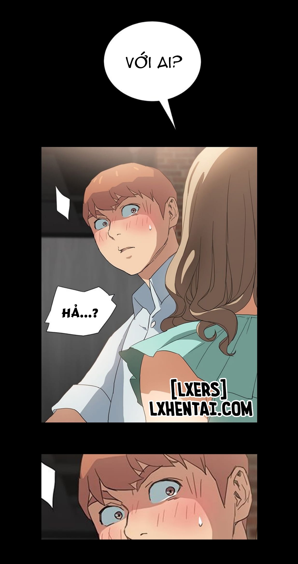 Đọc truyện hentai Mẹ Kế - Chap 5