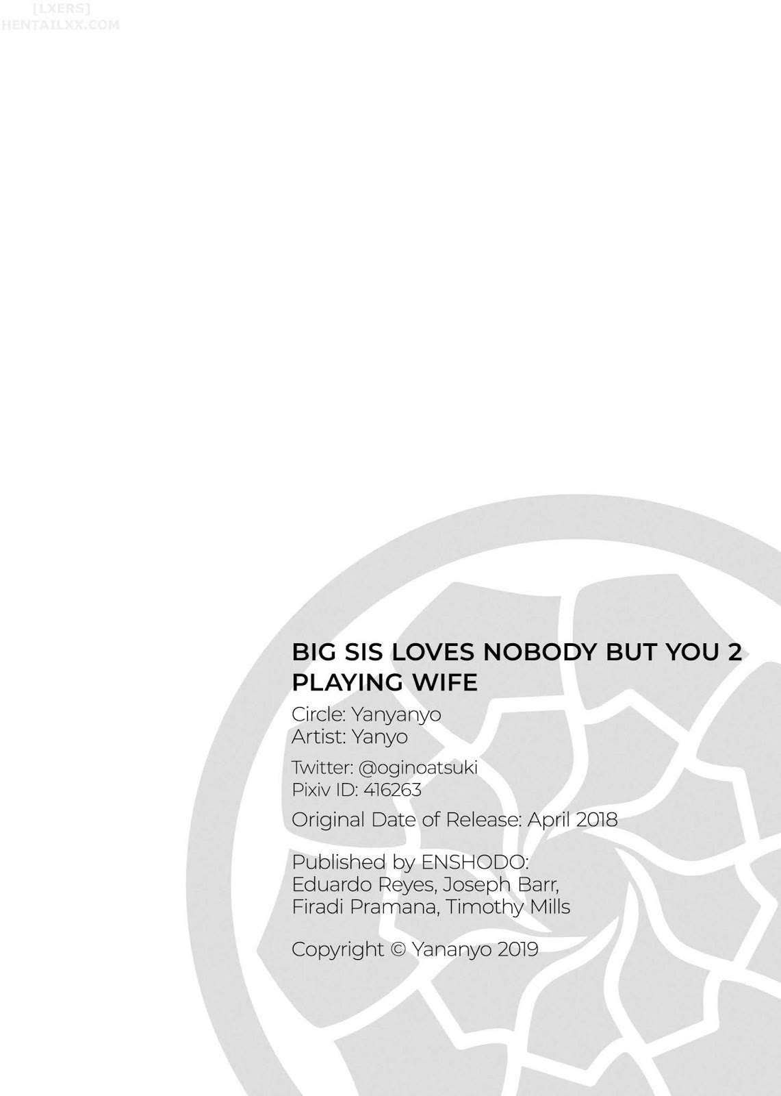 Đọc truyện hentai Big Sis Loves Nobody Else But You - Chap 2 - Playing Bride