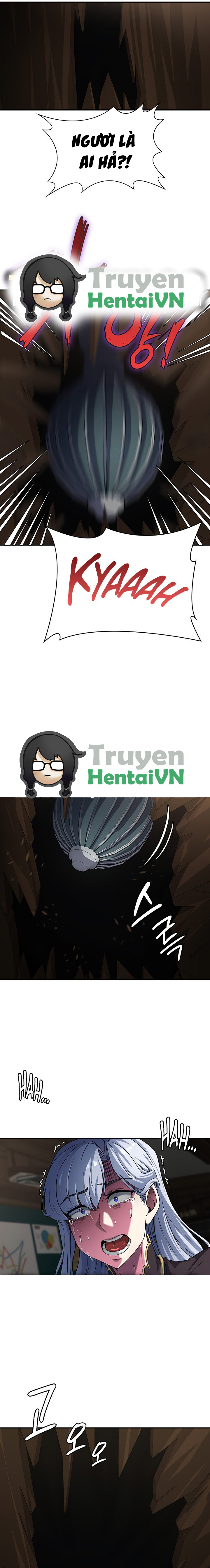 Đọc truyện hentai Chuyển Sinh Thành Phản Diện Game 18+ - Chap 62
