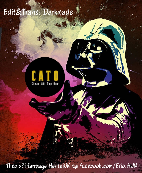 Đọc truyện hentai A Certain Boy's Misfortune - Oneshot