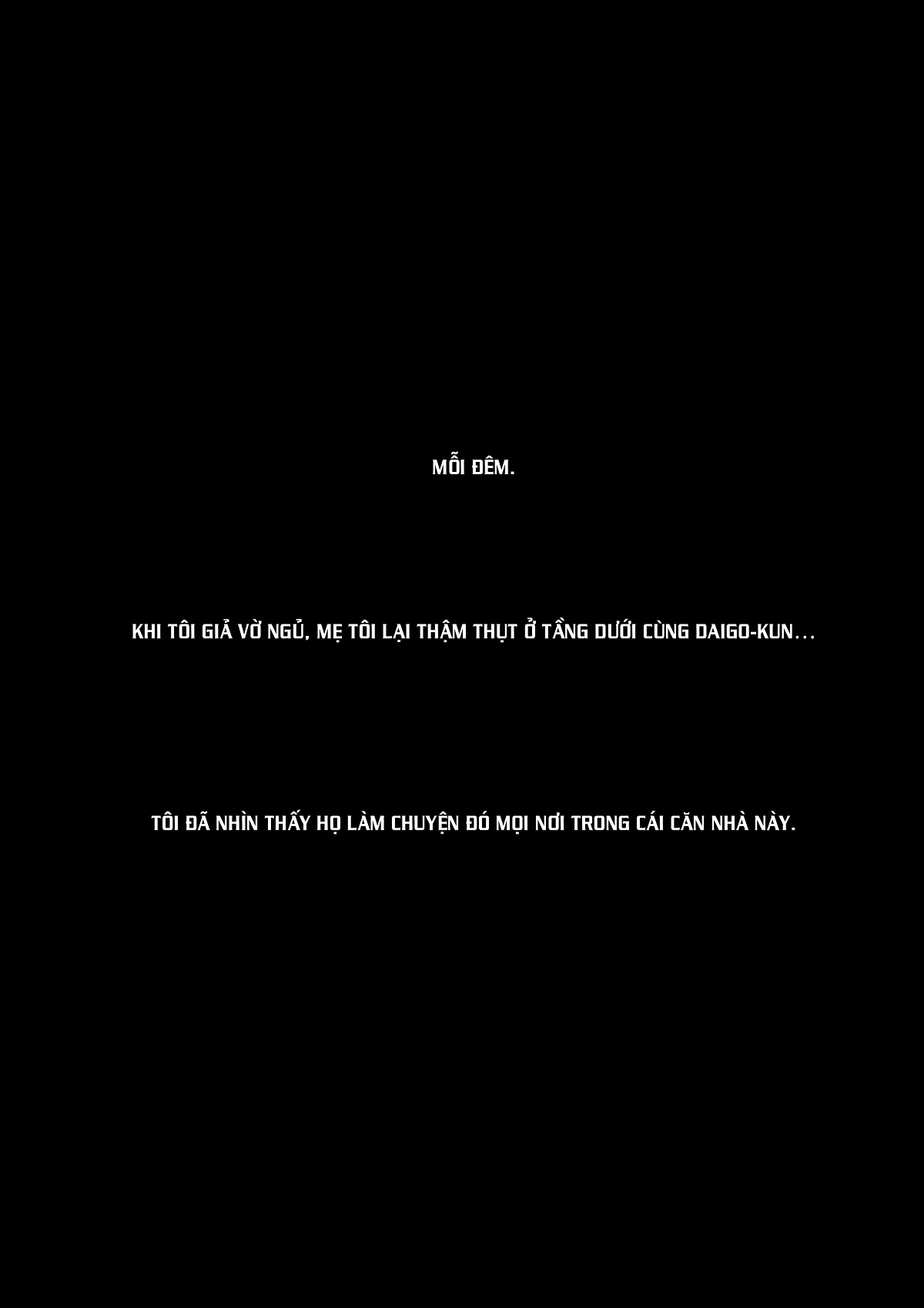 Đọc truyện hentai My best friend - Oneshot