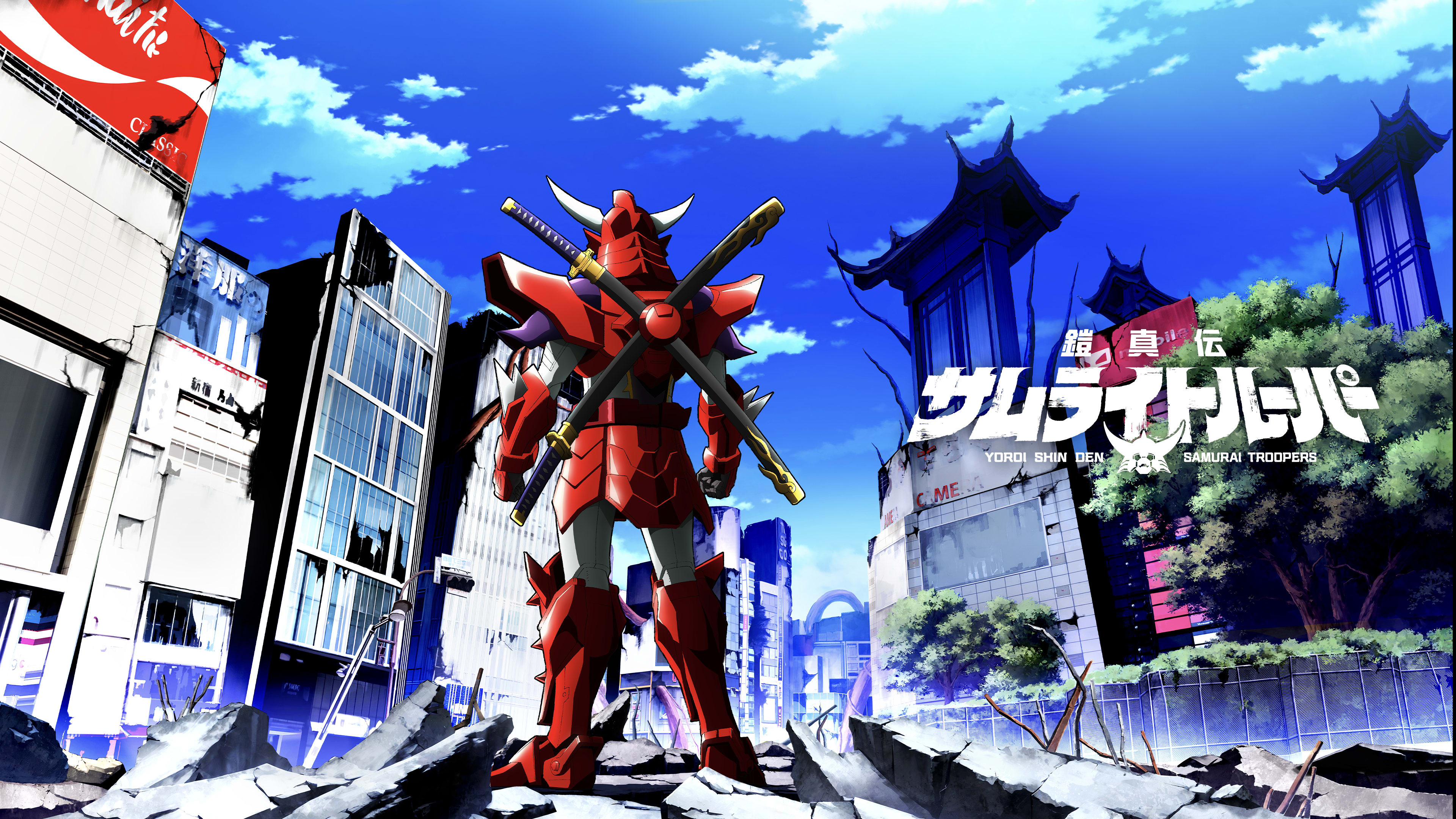 Wallpaper anime ngang 6262