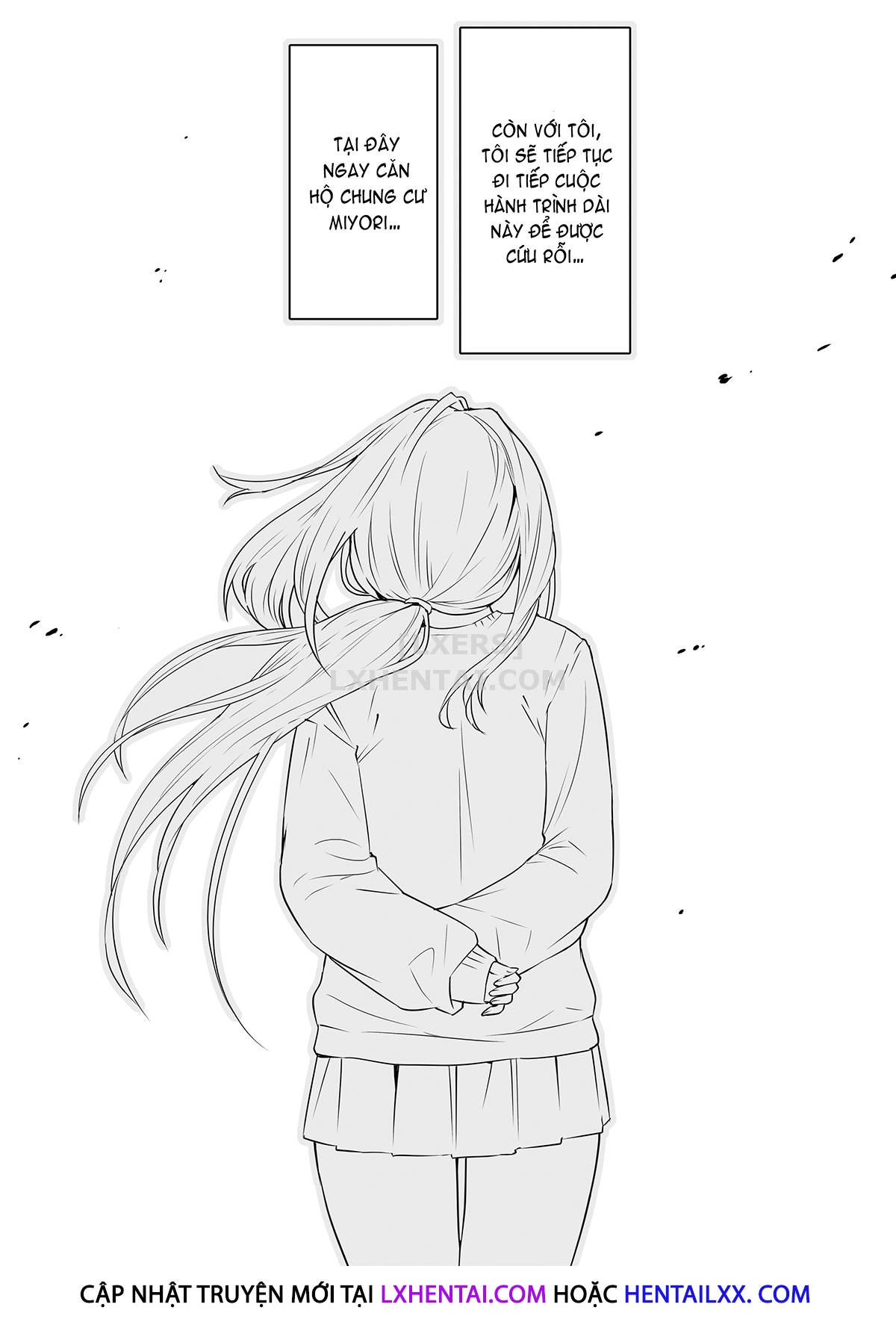 Đọc truyện hentai Big Sis Loves Nobody Else But You - Chap 3 - Playing Friends