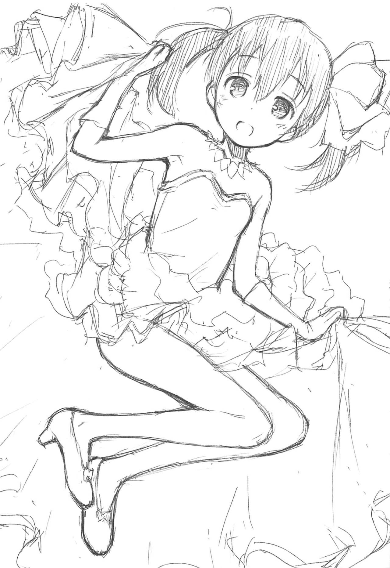 Đọc truyện hentai Hinata-sensei sẽ dạy tôi! - Oneshot