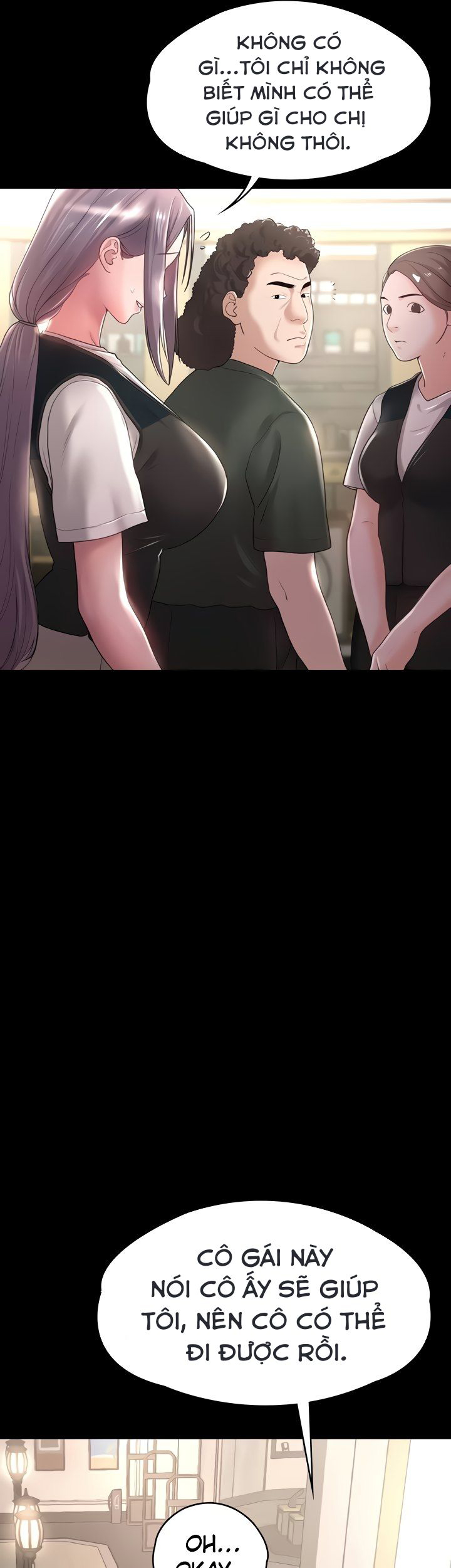 Đọc truyện hentai Đây là hàng giảm giá, thưa cô! - Chap 11