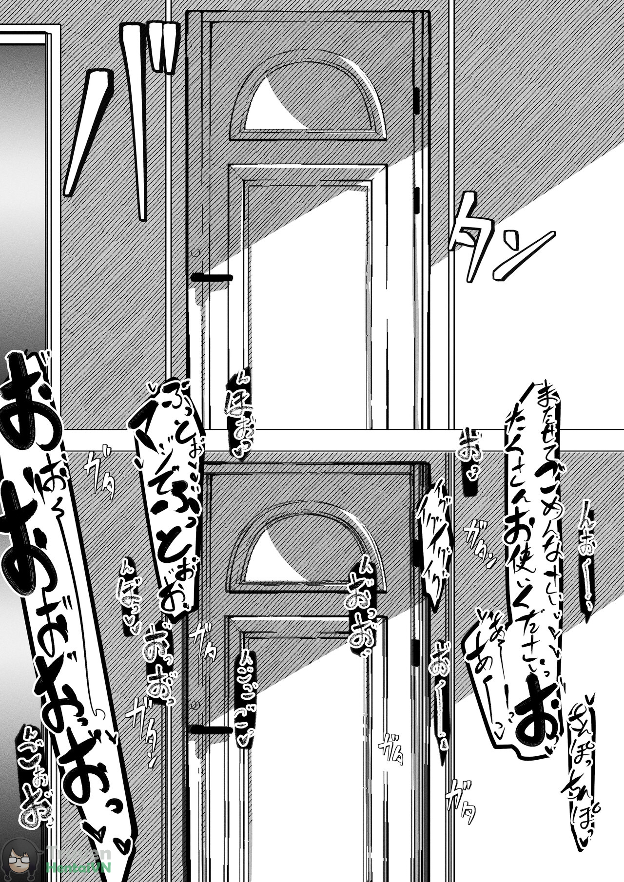 Đọc truyện hentai Thằng con báo đời làm người mẹ bị hiếp đến mang thai - oneshot