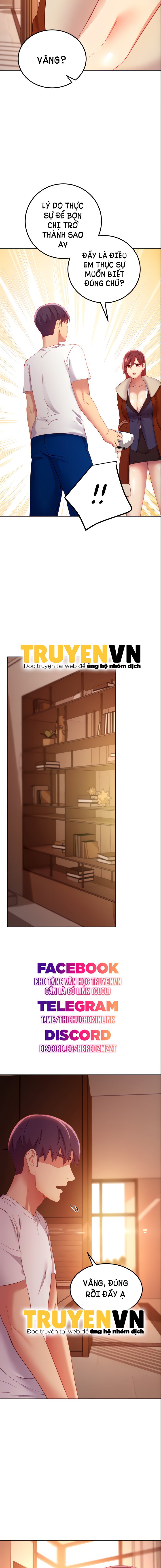 Đọc truyện hentai Bạn Của Mẹ Kế - Chap 106