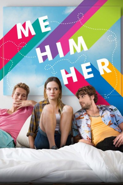 Tôi Anh Ta Cô Ấy