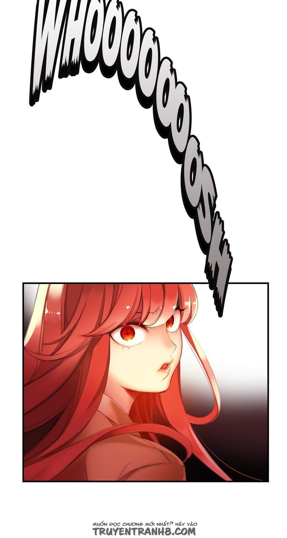 Đọc truyện hentai Sự Ràng Buộc Của Lilith - Chap 35