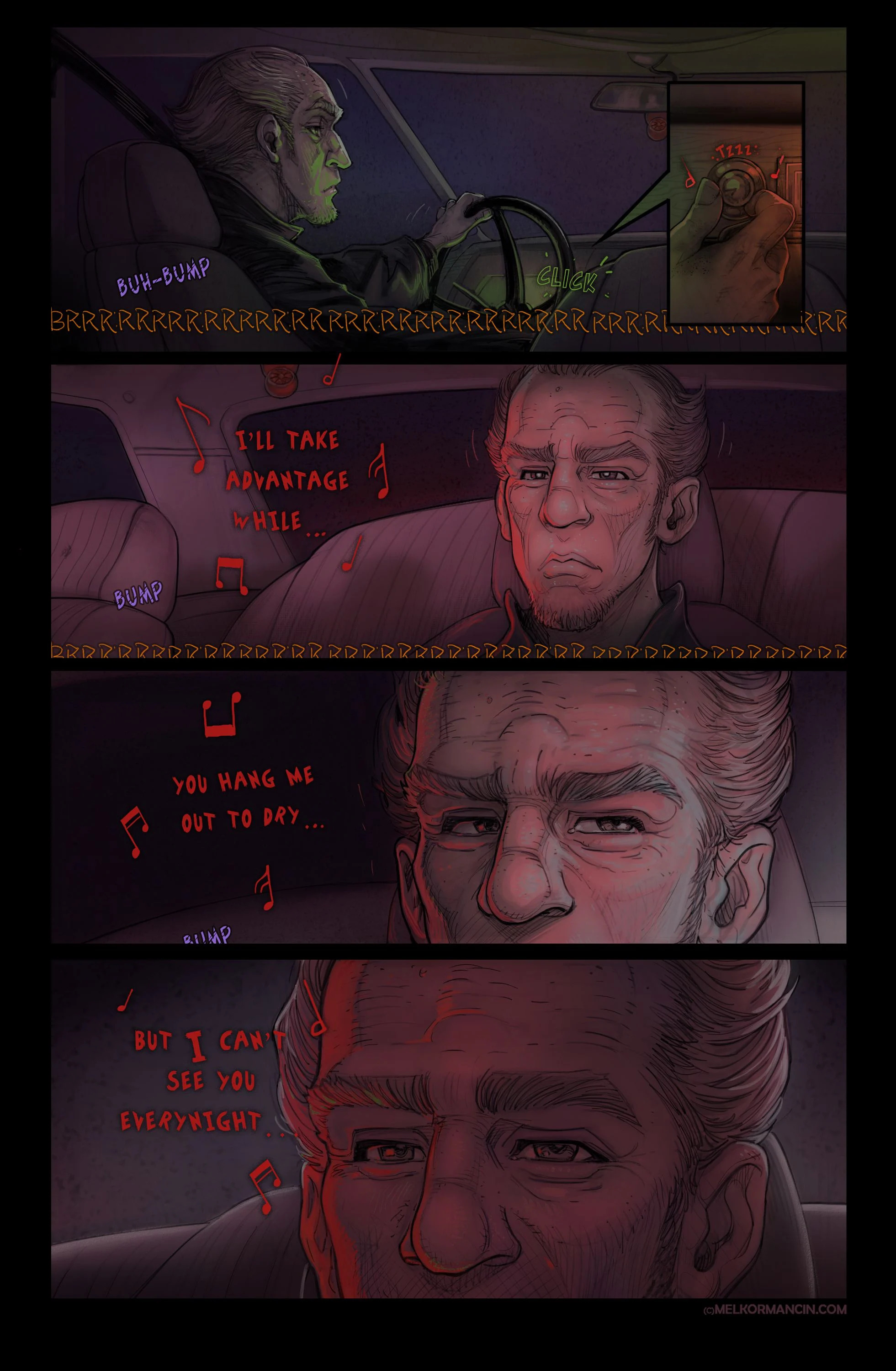 Đọc truyện hentai About A Girl - Oneshot