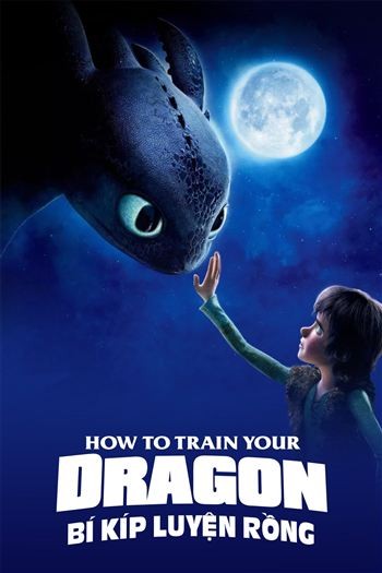 Bí Kíp Luyện Rồng