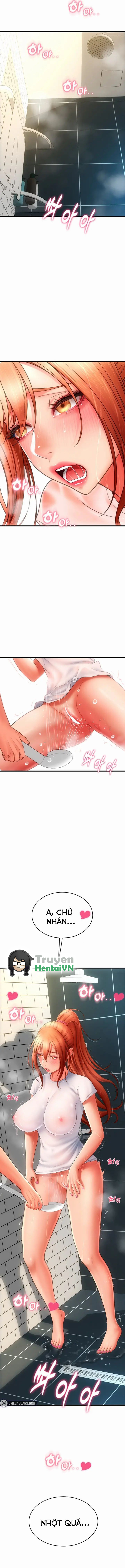 Đọc truyện hentai Trả Phí Bằng Chung Tình - Chap 45