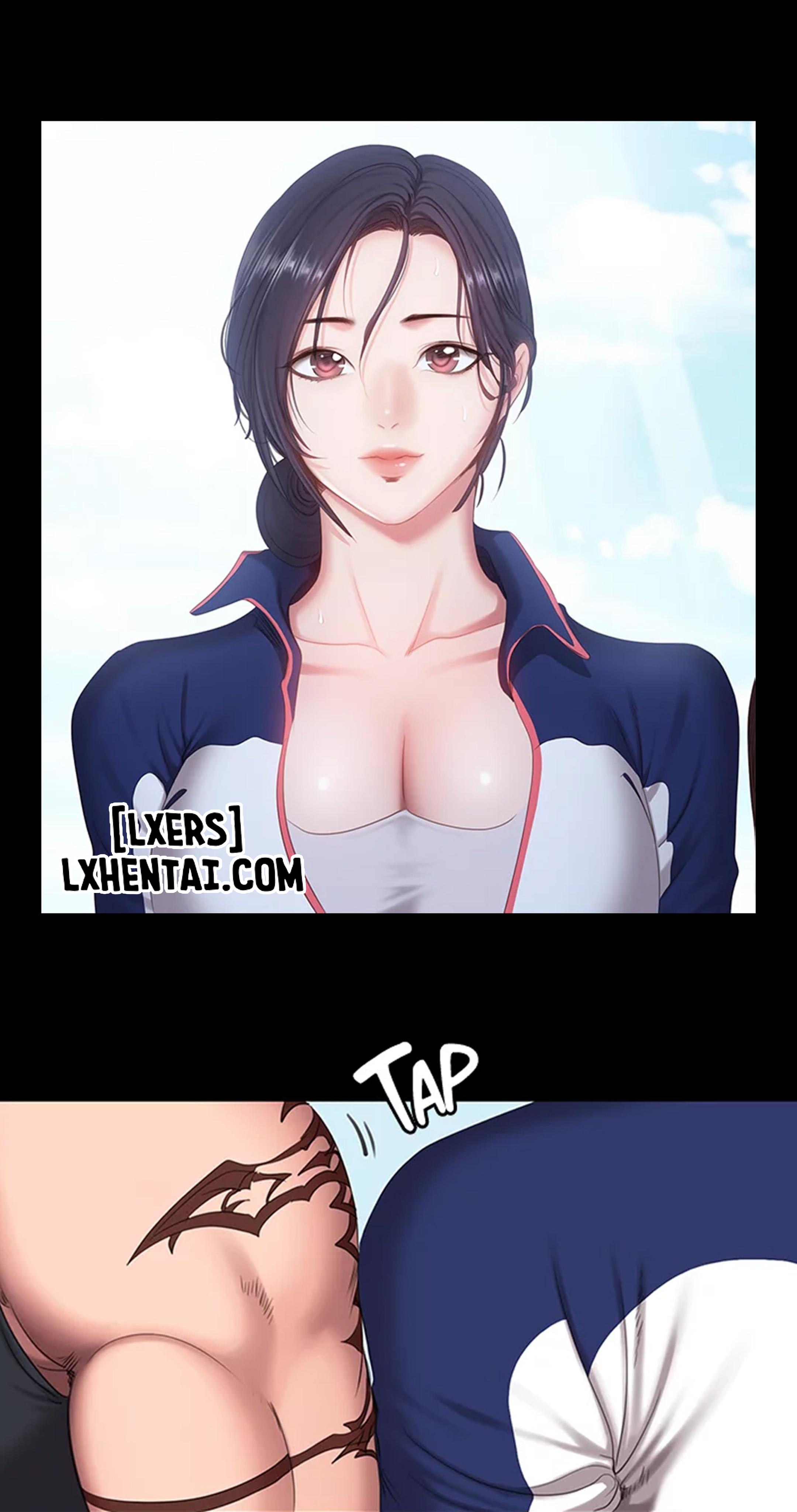 Đọc truyện hentai Huấn Luyện Viên Thể Hình - Chap 67