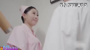 em y tá trực đêm nứng lồn gạ chịch anh bác sĩ (em y tá trực đêm nứng lồn gạ chịch anh bác sĩ) [26]