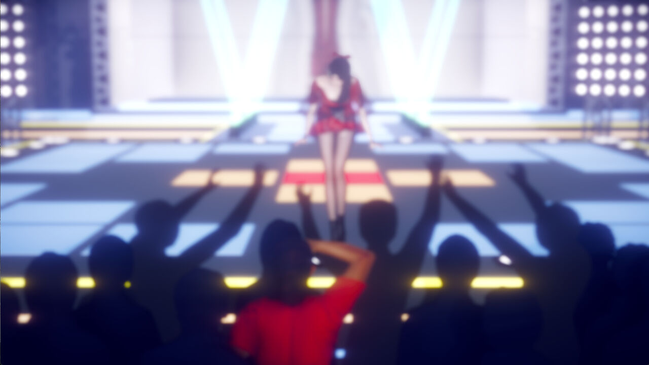 Đọc truyện hentai Ann and Joe - Chap 1