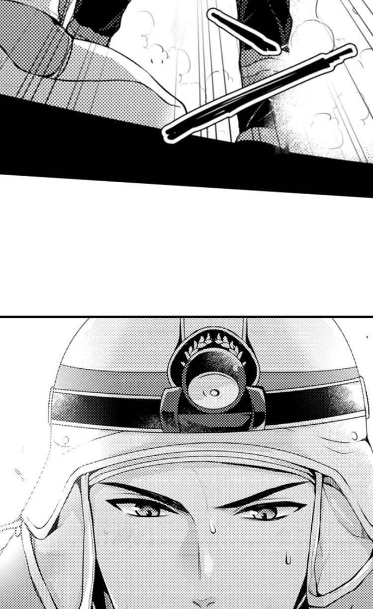 Đọc truyện hentai Ngọn lửa trong tầm tay - Chapter 45: Xài baoo??