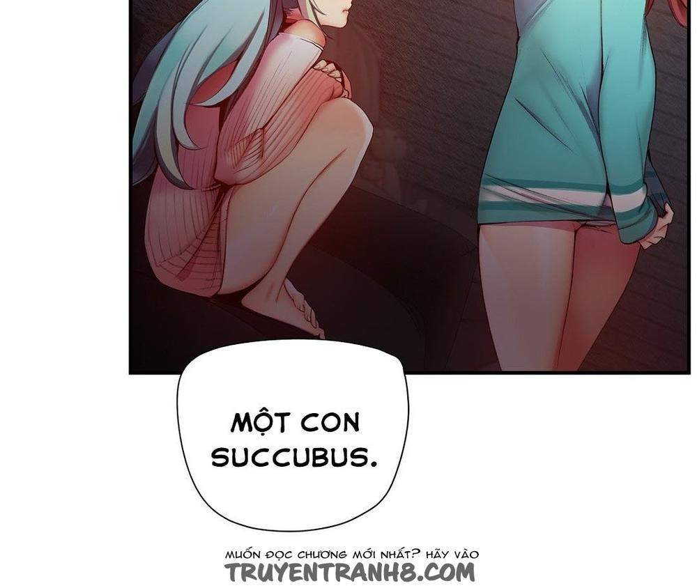 Đọc truyện hentai Sự Ràng Buộc Của Lilith - Chap 48