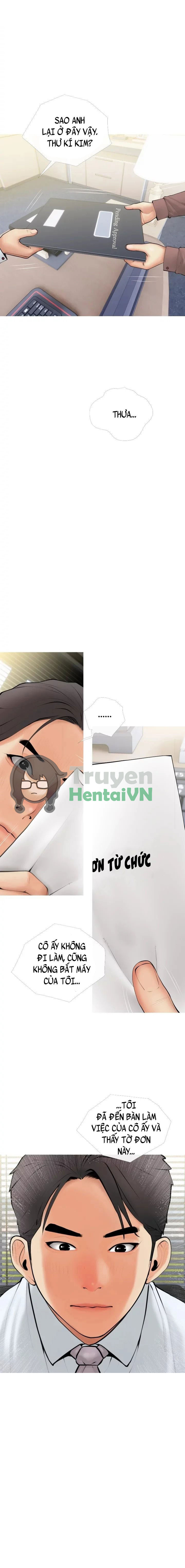 Đọc truyện hentai Dập Dì Của Tôi - Chap 25