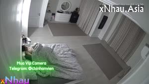 Hack Camera Mút Bướm Cho Vợ Dâm Lên Đỉnh Cực Nứng (Hack Camera Mút Bướm Cho Vợ Dâm Lên Đỉnh Cực Nứng) [26]