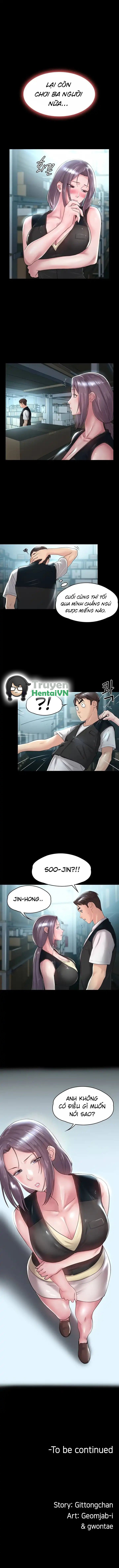 Đọc truyện hentai Đây là hàng giảm giá, thưa cô! - Chap 22