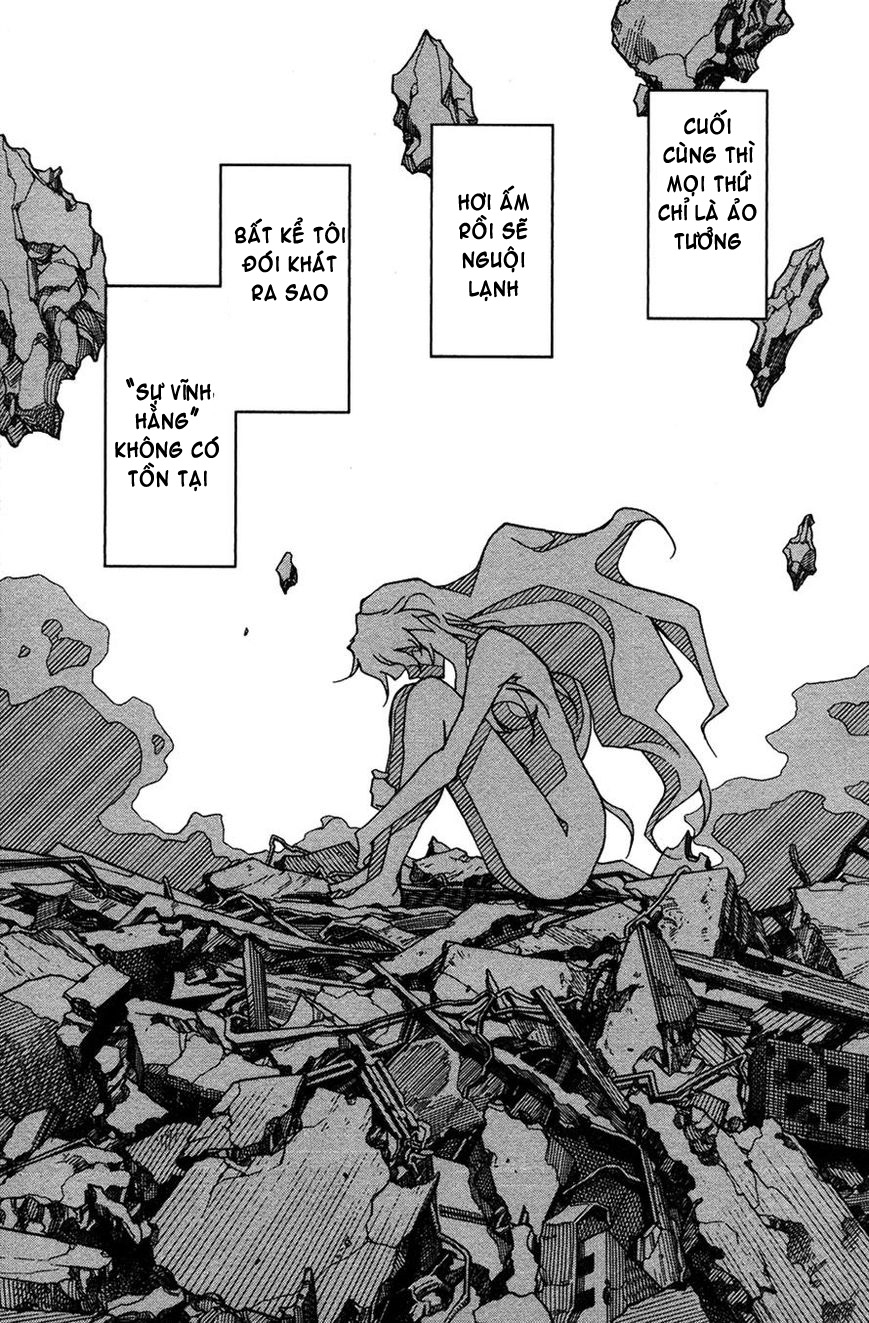 Đọc truyện hentai Uwakoi - Chap 23