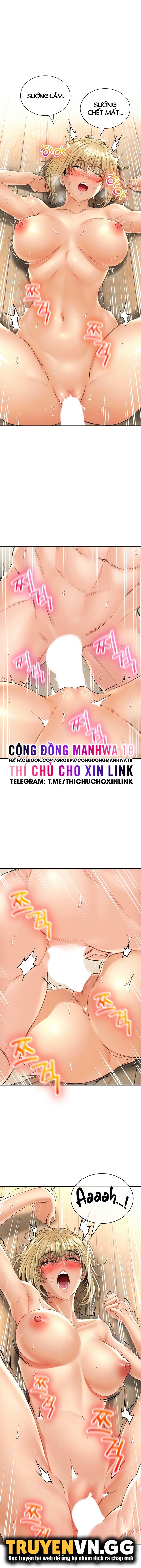 Đọc truyện hentai Thảo Dược Mê Tình - Chap 16