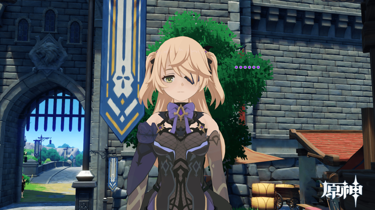 Đọc truyện hentai Cậu học sinh may mắn - Fischl 1