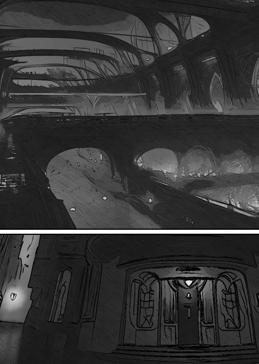 Đọc truyện hentai Không bao giờ được ăn bánh pút-đinh của chị mà chưa xin phép! - Oneshot