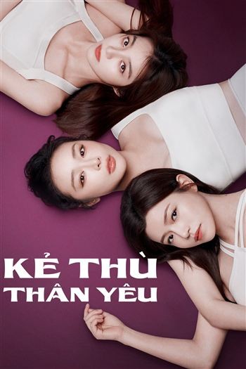 Kẻ Thù Thân Yêu