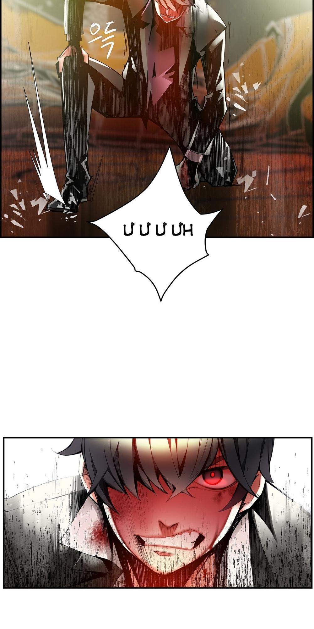 Đọc truyện hentai Sự Ràng Buộc Của Lilith - Chap 19