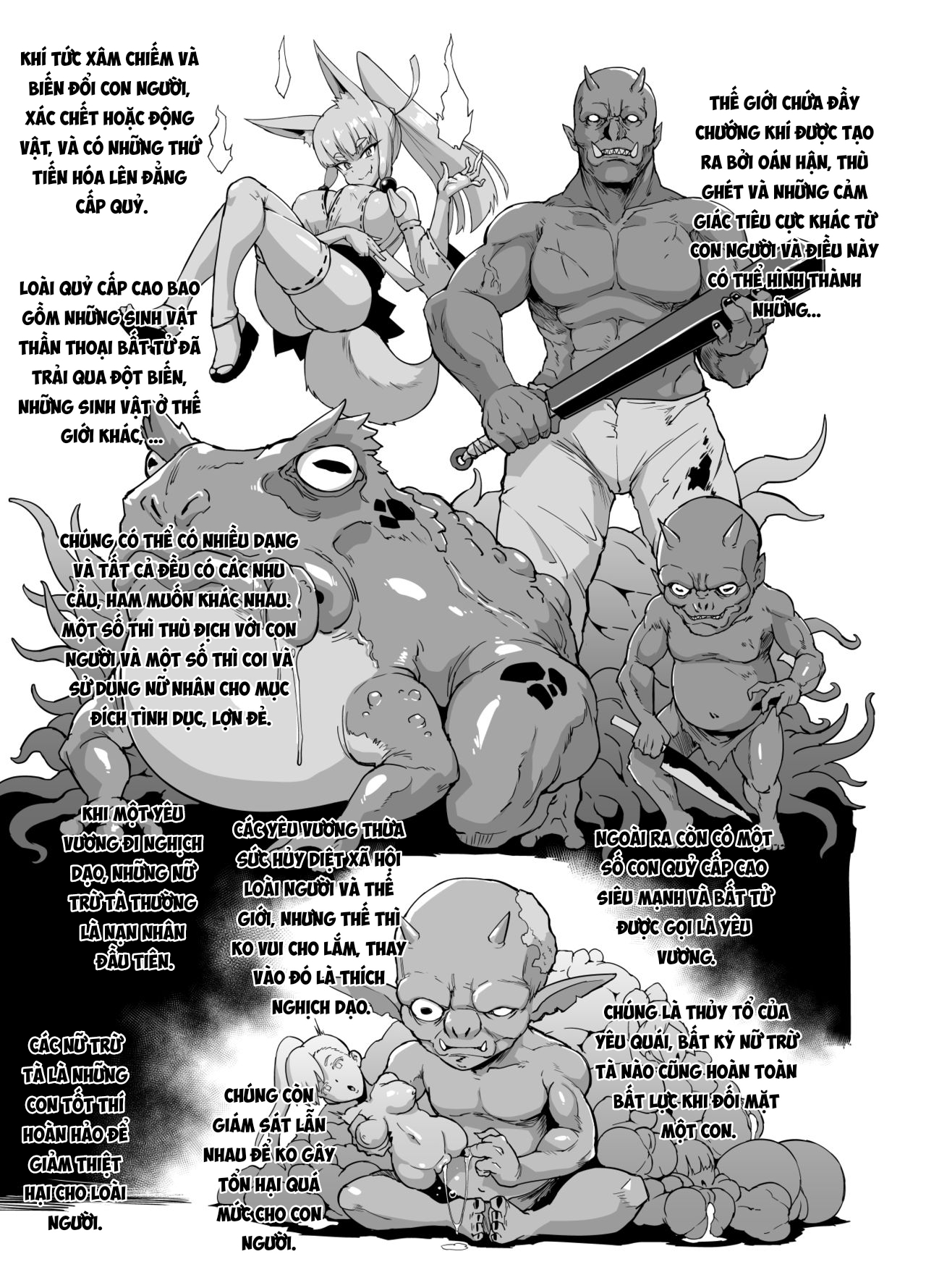 Đọc truyện hentai JK Taimabu Season 2 - Toàn bộ các chap tổng hợp.