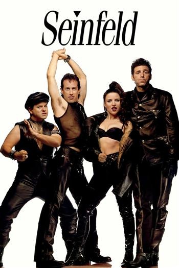 Seinfeld Mùa 7