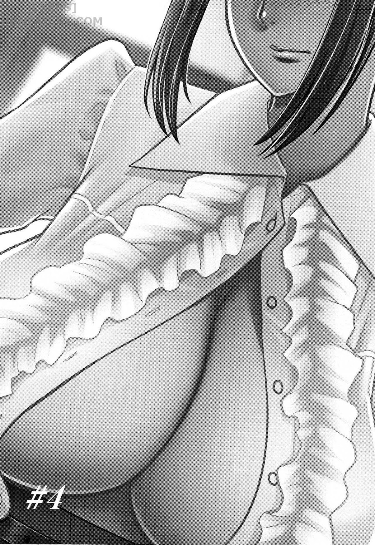 Đọc truyện hentai Dankon Sousai - Chap 4