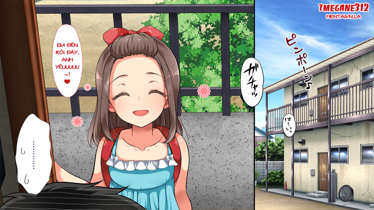 Đọc truyện hentai Muchi Muchi Lily-chan Ecchi Mini CG Shuu - 01. (Ngoại truyện) Vì quá thích bé Lily-chan quá nên mới dịch~