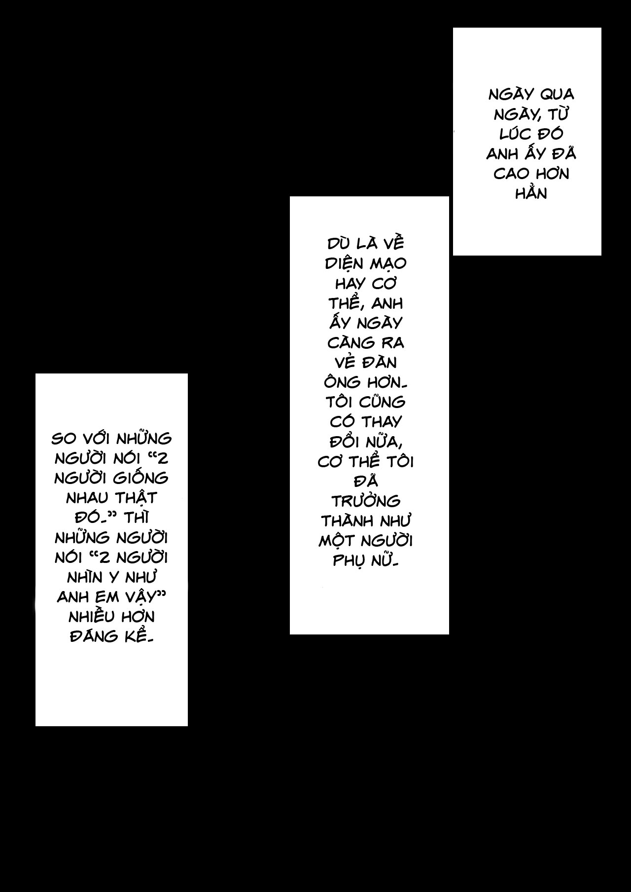 Đọc truyện hentai Sirius no Suikan - Oneshot