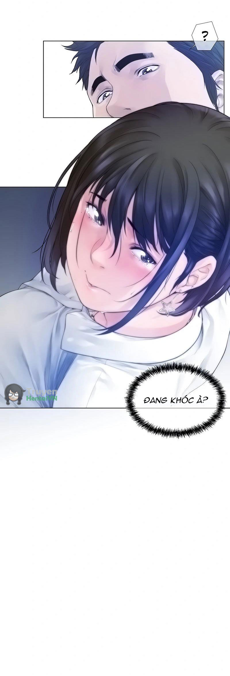 Đọc truyện hentai Knock, Santa is here♥, Story 1 - chap 2