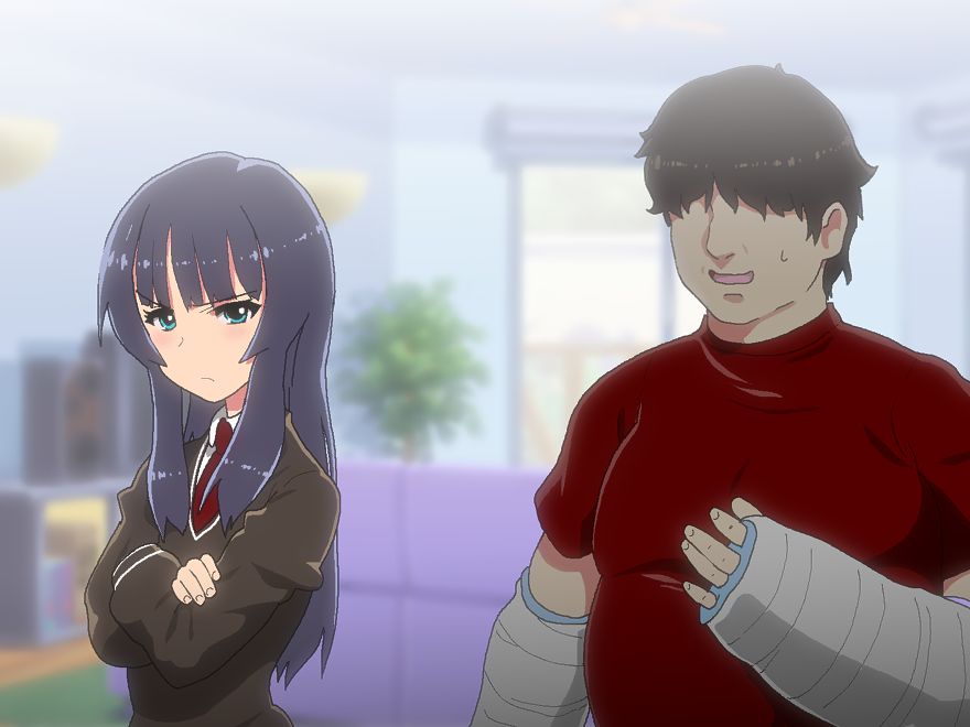 Đọc truyện hentai Dangerous Nightingale - Artist CG - Ảnh động