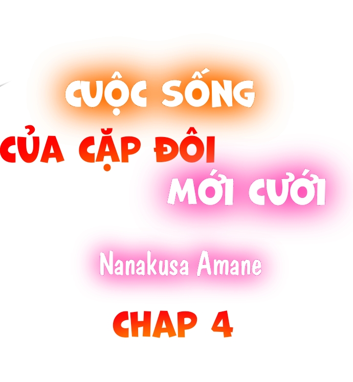 Đọc truyện hentai Cuộc sống của cặp đôi mới cưới - Chap 4: Ngủ chung