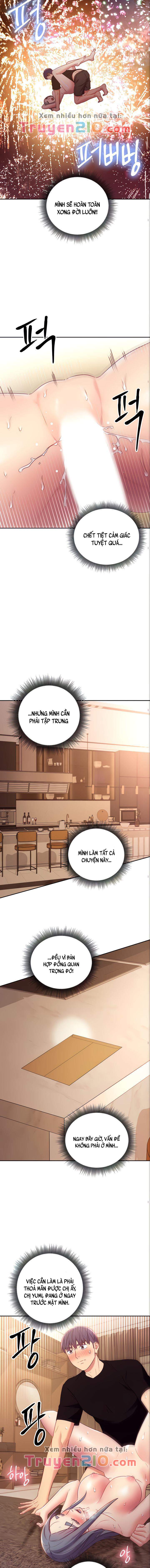 Đọc truyện hentai Bạn Của Mẹ Kế - Chap 83