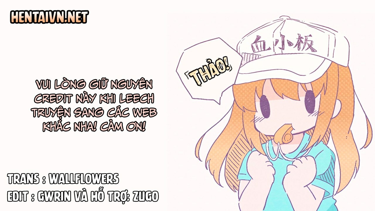 Đọc truyện hentai Anh ta không thể làm em thỏa mãn vậy thì anh có làm được không? - Chap 1