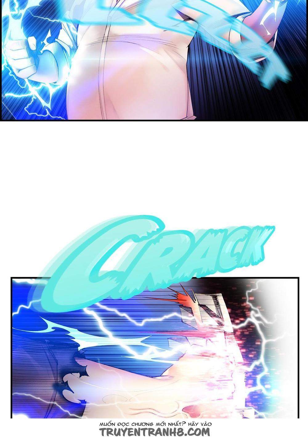 Đọc truyện hentai Sự Ràng Buộc Của Lilith - Chap 37