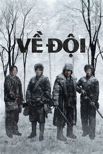 Về Đội