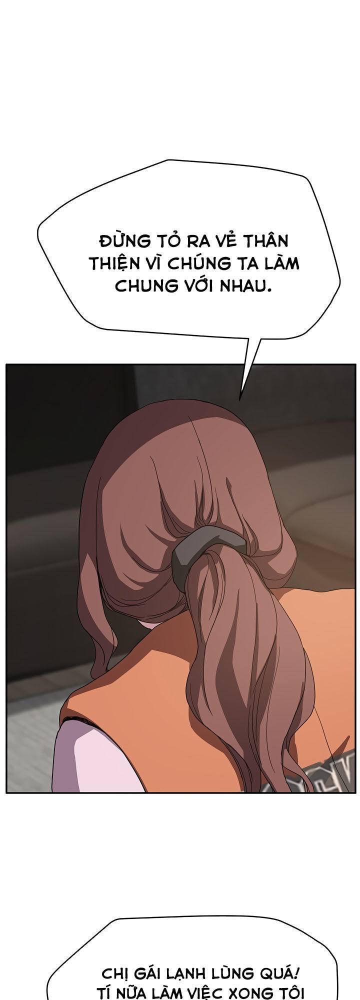 Đọc truyện hentai Mẹ Kế - Chap 35