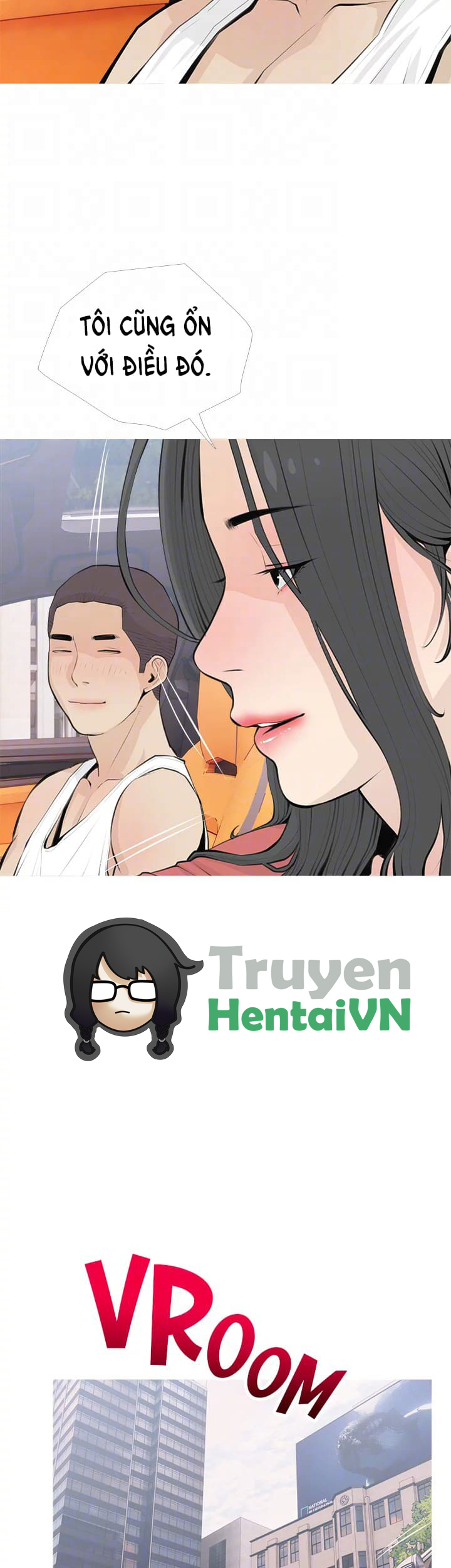 Đọc truyện hentai Dập Dì Của Tôi - Chap 64