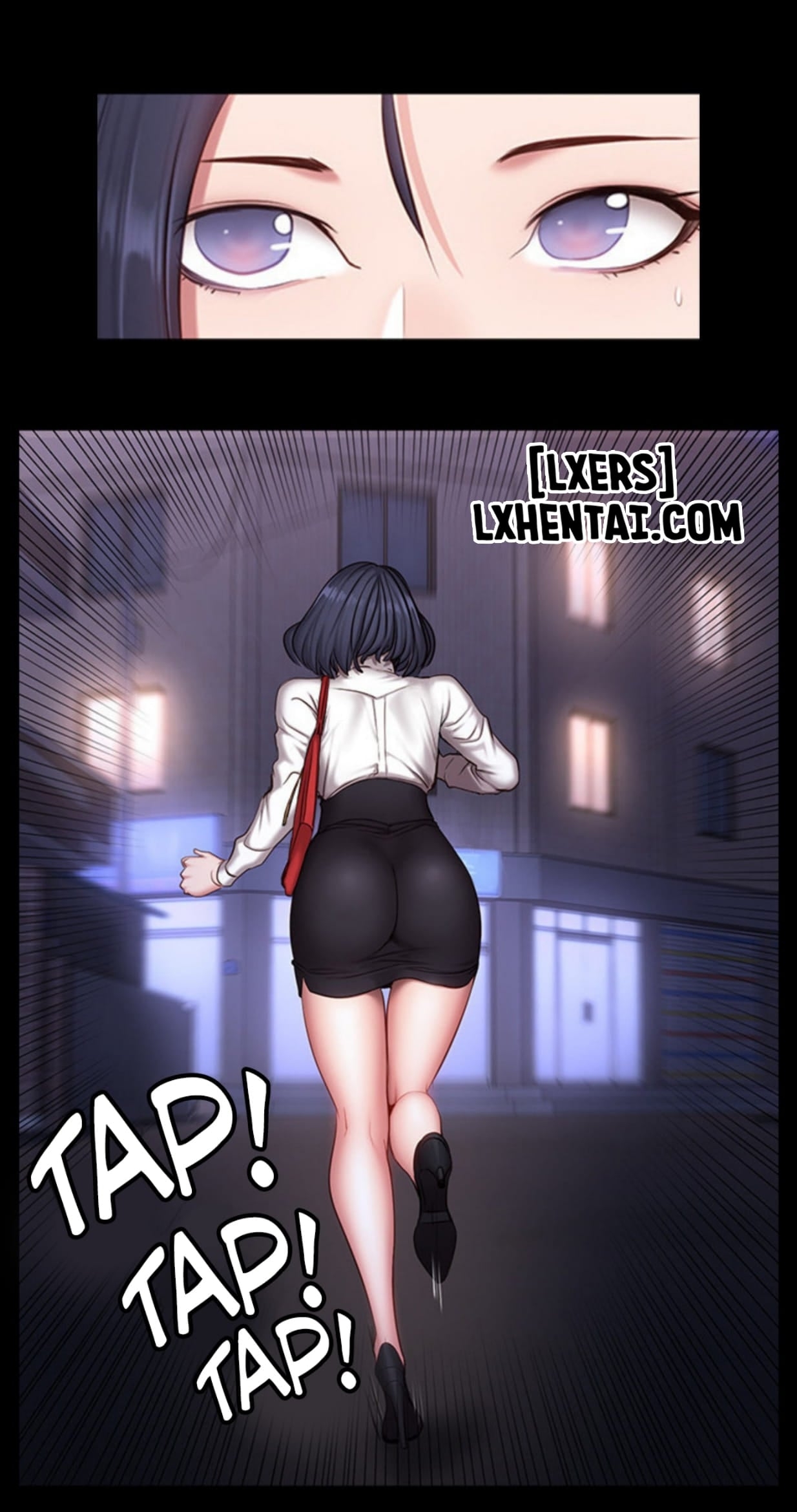 Đọc truyện hentai Huấn Luyện Viên Thể Hình - Chap 28