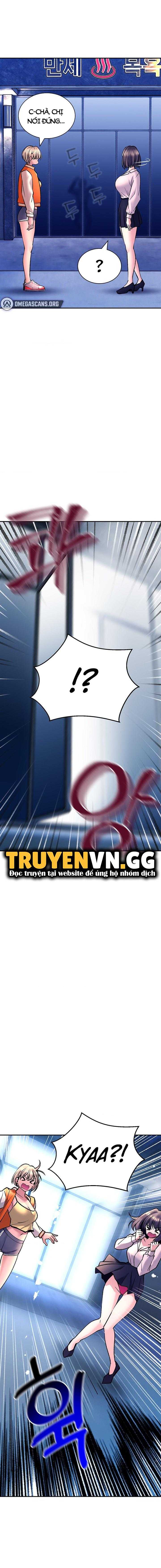 Đọc truyện hentai Thảo Dược Mê Tình - Chap 26